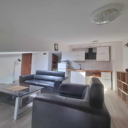 Cozy Apartment In Center Cracovia Exterior foto