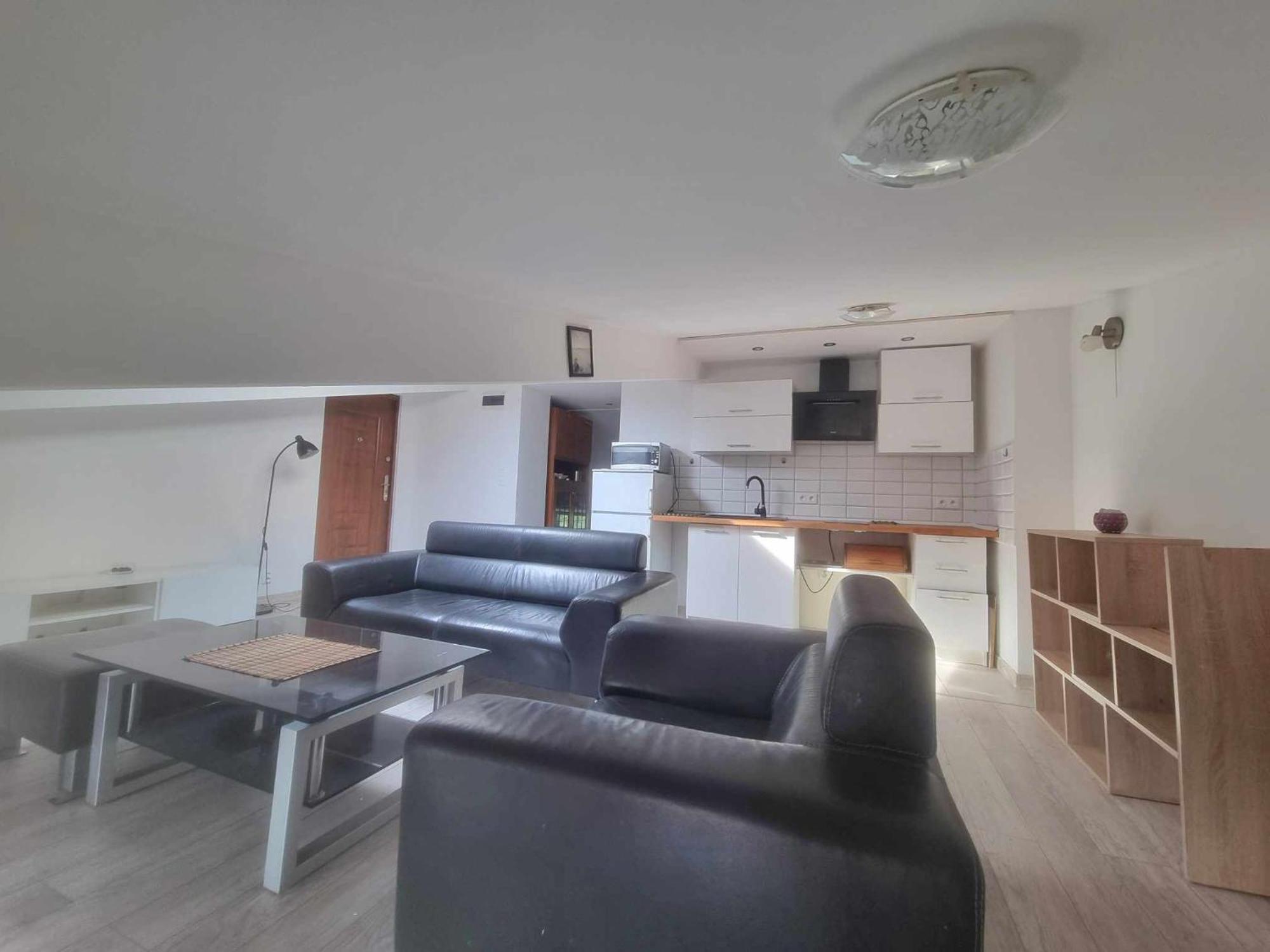 Cozy Apartment In Center Cracovia Exterior foto